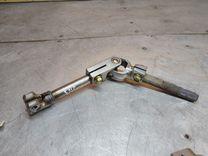 Рулевой карданчик UO4RLR Toyota Corolla - Фото 3