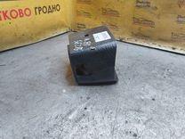 Кожух рулевой колонки LQFZ04 Audi 80 - Фото 3