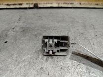 Крепление (крючок) солнцезащитного козырька ZX86E6 Ford C-Max - Фото 3