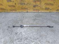 Трос двери задней JVRZNW Volvo XC70 купить с доставкой