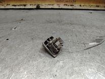 Крепление (крючок) солнцезащитного козырька OMD6QU Volvo S40 - Фото 3