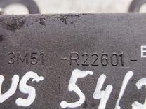 Ручка внутренняя задняя левая ABHMBJ Ford Focus - Фото 3