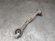 Рычаг передний левый RSM2MS Audi A4 купить с доставкой. Огромный выбор запчастей и марок авто. У нас есть практически все.