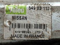 Моторчик заднего стеклоочистителя (дворника) I9Y1FW Nissan Primera - Фото 5