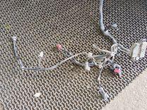 Проводка Y9UV42 Toyota Corolla - Фото 2