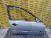 Дверь передняя правая US5M3G Renault Laguna купить
