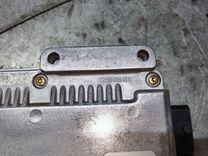 Блок управления двигателем U9IF8A Volvo V40 купить на авторазборке