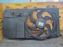 Вентилятор радиатора RG95E1 Citroen Xsara Picasso