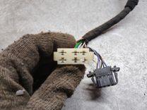 Проводка 9BVZUO Volkswagen Golf купить с доставкой