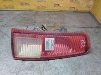 Фонарь задний левый YB6HNC Great-Wall Hover - Фото 1