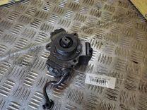 ТНВД H4WESQ Mercedes A W168