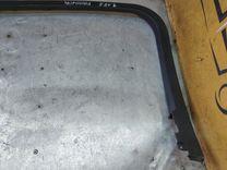 Накладка двери задней левой 4UWY1I Ford Fusion купить с доставкой