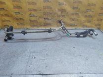 Патрубок отопителя (печки) G0DTL4 Renault Espace купить с доставкой