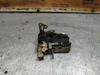 Замок двери передней правой Y03KJH Peugeot 106 - Фото 3