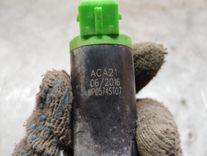 Насос (моторчик) омывателя стекла WO3274 Citroen Evasion - Фото 4