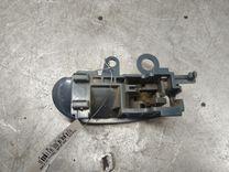 Ручка внутренняя задняя левая 8R9RYF Toyota Yaris Verso купить