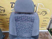 Салон (комплект сидений) H4IIL8 Seat Cordoba купить с доставкой