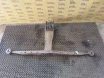 Балка подвески задняя 0RU8OY Subaru Forester