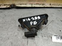 Подсветка номера G9GV2J Nissan Almera - Фото 3