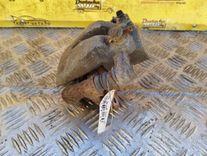 Суппорт задний левый OEQ9N3 Toyota Avensis - Фото 3