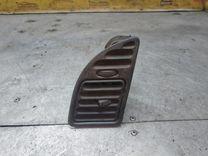 Дефлектор обдува салона 2RJIC9 Peugeot 306