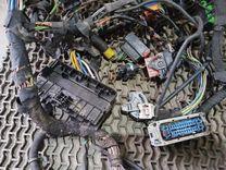 Проводка салона F84NA8 Citroen C3 купить