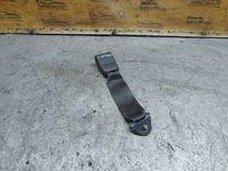 Замок ремня безопасности E8SI3G Peugeot 406 - Фото 3