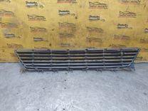 Заглушка (решетка) в бампер передний V9JV55 Opel Corsa купить с доставкой