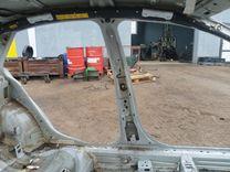 Стойка кузовная центральная левая 2MVAE8 Opel Vectra купить с доставкой