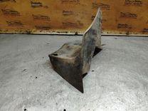 Брызговик JNDF28 Peugeot 106 - Фото 2