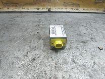 Датчик удара Q8Z1IQ Toyota Corolla - Фото 2