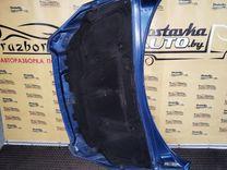 Капот 3NRGHP Peugeot 307 - Фото 12