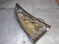 Фонарь задний левый 2W4DKW Mazda Premacy купить