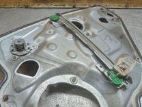 Стеклоподъемник задний левый FQ469I Fiat Stilo - Фото 4