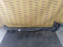 Накладка на порог внутренняя передняя левая IL39B5 Fiat Linea - Фото 1