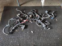 Проводка двигателя 0FGURM Opel Insignia