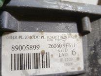 Фара левая 348XPT Nissan Primera купить в магазине запчастей бу