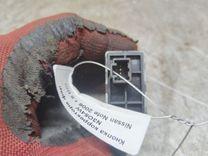 Кнопка корректора фар N3O54W Nissan Note - Фото 5