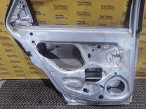 Дверь задняя левая XA91ET Opel Vectra - Фото 9