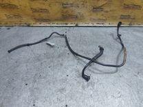 Трубка обратки форсунок YSLBAX Peugeot 607 - Фото 1