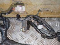 Проводка двигателя OIXDX9 Toyota Avensis купить с доставкой. Огромный выбор запчастей и марок авто. У нас есть практически все.