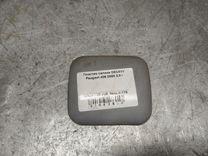 Пластик салона D5C4VV Peugeot 406