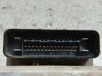 Блок ABS 1V9M0X Volvo S60 - Фото 5