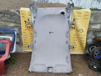 Крыша 5P6CI3 Opel Meriva undefined