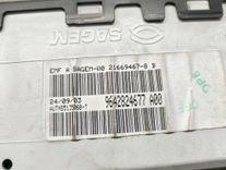 Часы MZH1LO Peugeot Partner купить с доставкой