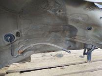 Лонжерон правый 3S6PTG Skoda Octavia undefined