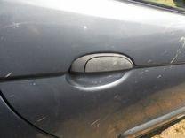 Ручка наружная задняя правая 79AMLV Renault Scenic - Фото 1