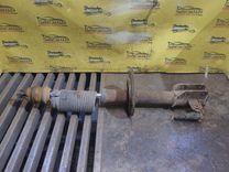 Амортизатор передний левый GHQ3T6 Fiat Punto - Фото 1