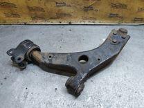 Рычаг передний правый T6BCCR Ford C-Max купить на авторазборке