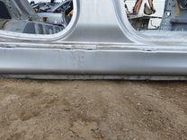 Стойка кузовная центральная правая UTQXL9 Citroen C5 - Фото 5